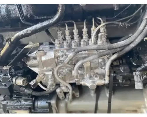 Mack E7 Engine Assembly