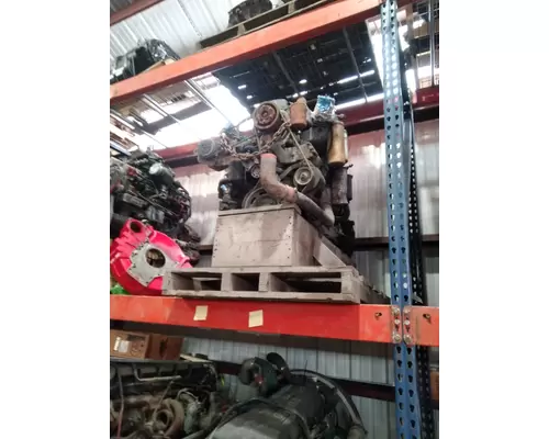 Engine Assembly MACK E7 Ttm Diesel LLC