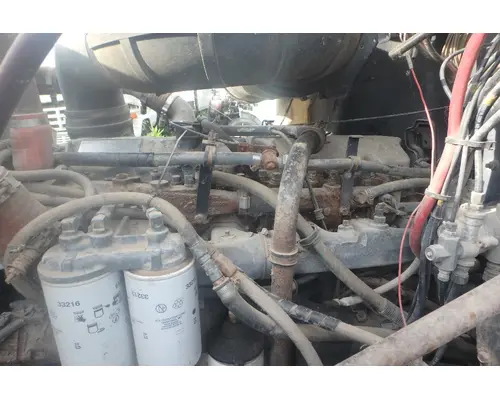 Engine Assembly MACK E7 Sam's Riverside Truck Parts Inc