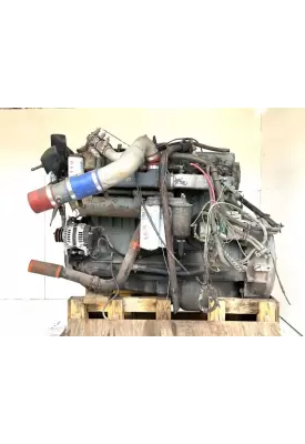 Mack E7 Engine Assembly