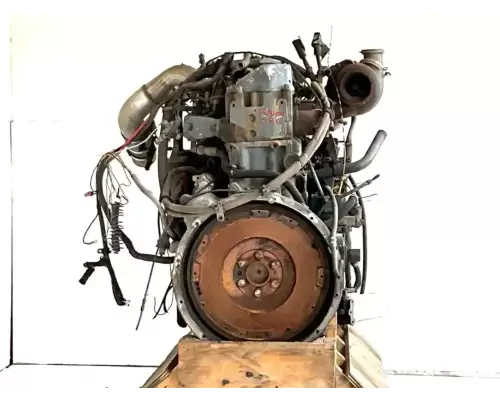 Mack E7 Engine Assembly