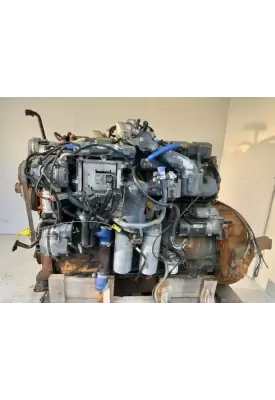 Mack E7 Engine Assembly