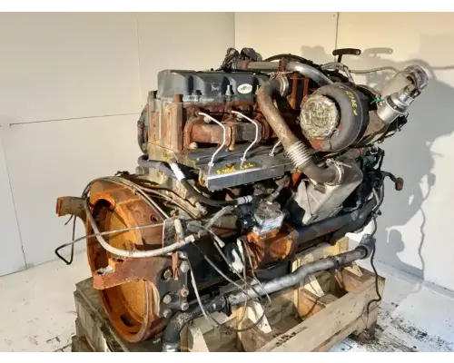 Mack E7 Engine Assembly