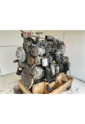 Mack E7 Engine Assembly