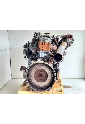 Mack E7 Engine Assembly