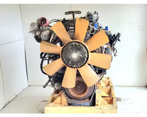 Mack E7 Engine Assembly