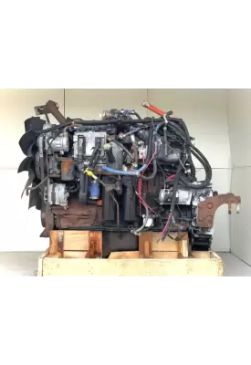 Mack E7 Engine Assembly