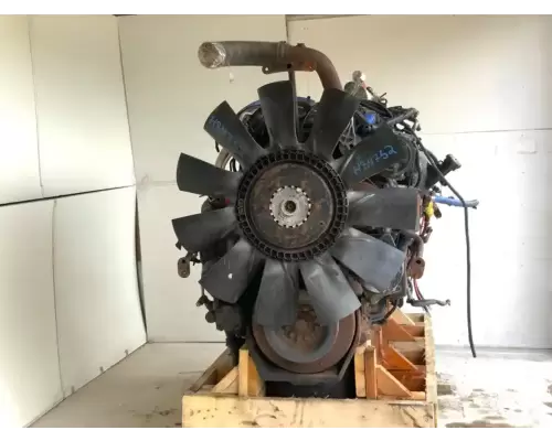 Mack E7 Engine Assembly