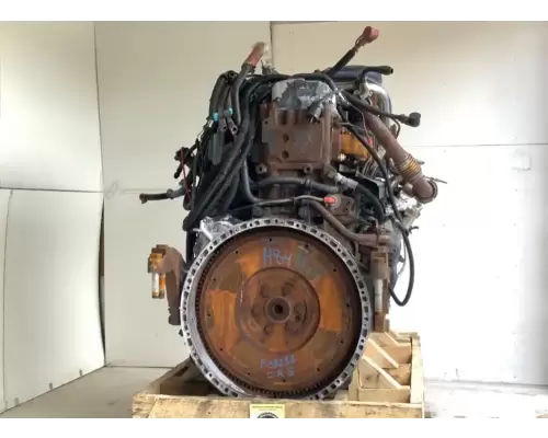 Mack E7 Engine Assembly