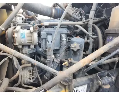 Engine Assembly Mack E7 Complete Recycling Group LLC