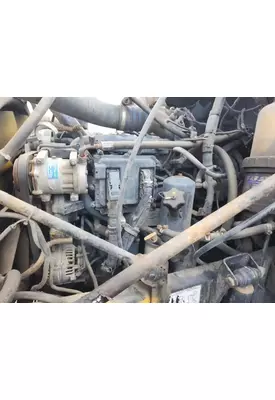 Mack E7 Engine Assembly