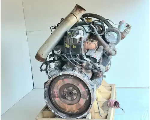 Mack E7 Engine Assembly
