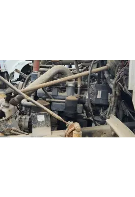 Mack E7 Engine Assembly