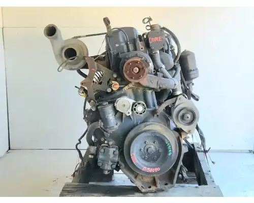 Mack E7 Engine Assembly