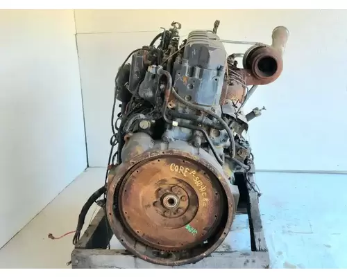 Mack E7 Engine Assembly