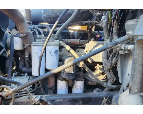 Engine Assembly Mack E7 Complete Recycling Group LLC