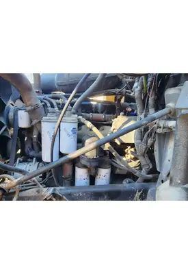 Mack E7 Engine Assembly