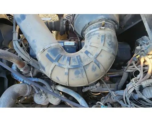 Mack E7 Engine Assembly