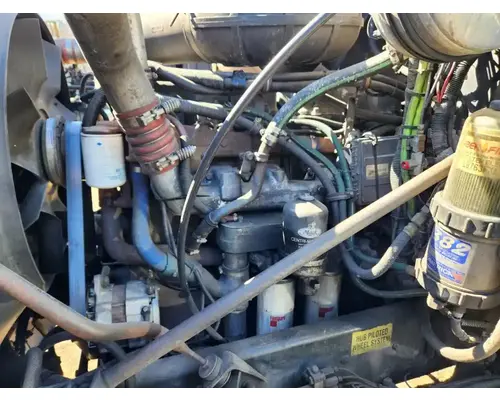 Engine Assembly Mack E7 Complete Recycling Group LLC
