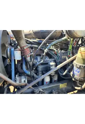 Mack E7 Engine Assembly