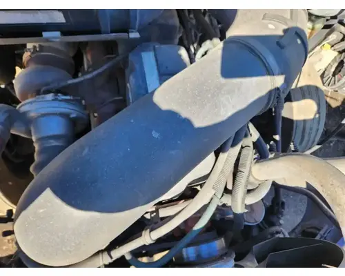 Mack E7 Engine Assembly
