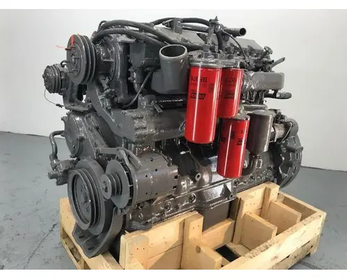 Engine Assembly Mack E7 Heavy Quip, Inc. dba Diesel Sales