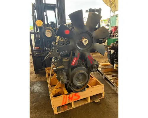 Engine Assembly MACK E7 Usa Trade &amp; Exports Inc