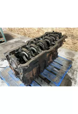 Mack E7 Engine Block