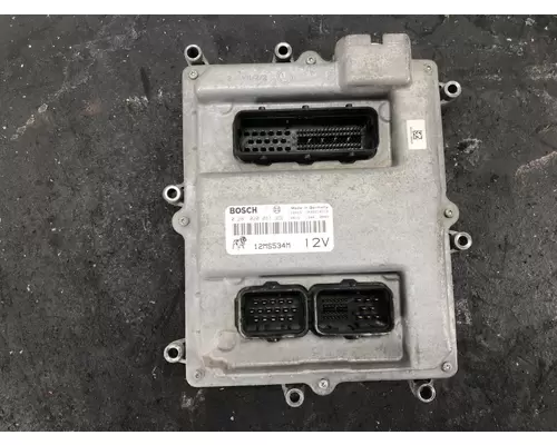 Mack E7 Engine Control Module (ECM)