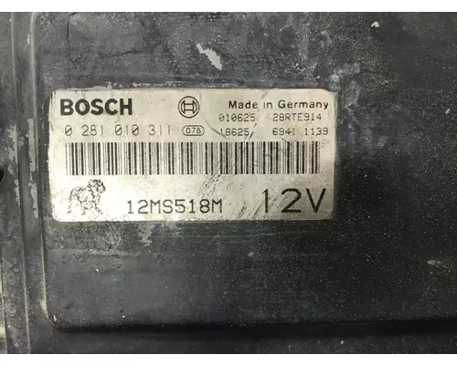 Mack E7 Engine Control Module (ECM)