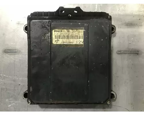 Mack E7 Engine Control Module (ECM)