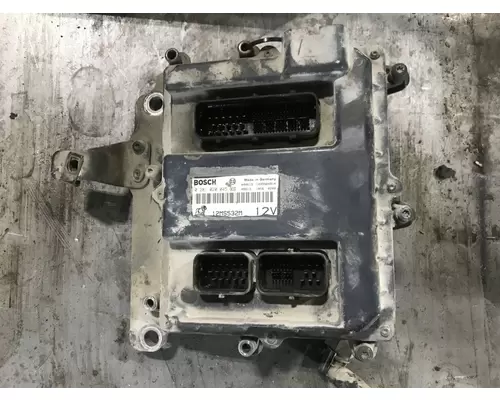 Mack E7 Engine Control Module (ECM)