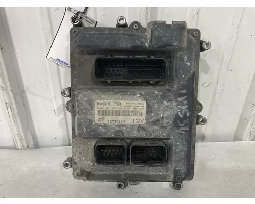 Mack E7 Engine Control Module (ECM)