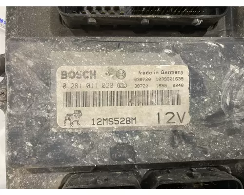 Mack E7 Engine Control Module (ECM)