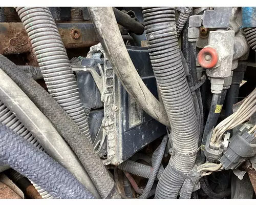 Mack E7 Engine Control Module (ECM)