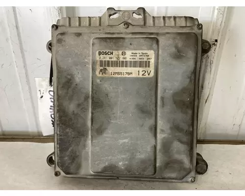 Mack E7 Engine Control Module (ECM)