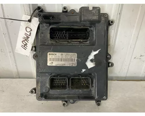 Mack E7 Engine Control Module (ECM)