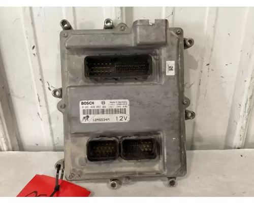 Mack E7 Engine Control Module (ECM)