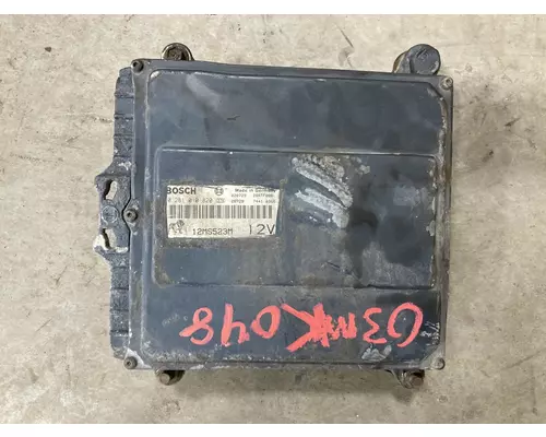 Mack E7 Engine Control Module (ECM)