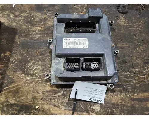 ECM Mack E7 Vander Haags Inc Dm