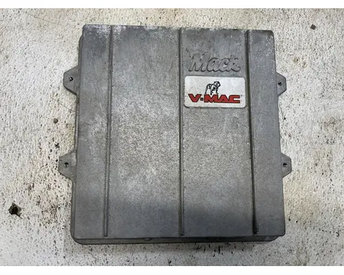 ECM Mack E7 Vander Haags Inc Sp