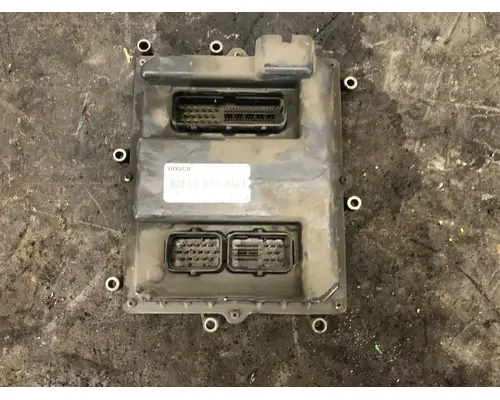 ECM Mack E7 Vander Haags Inc Sp