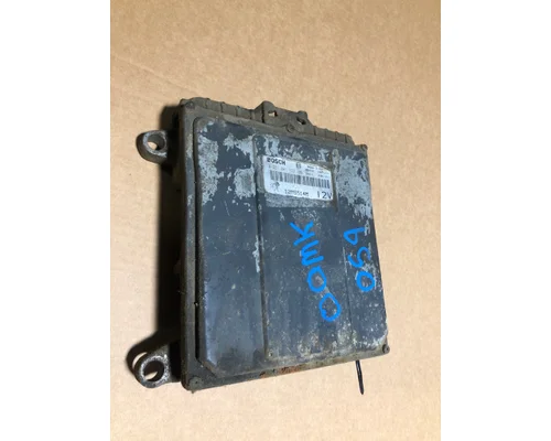 ECM Mack E7 Vander Haags Inc DM