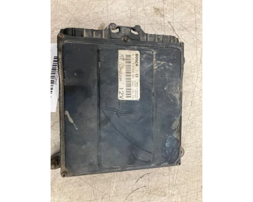 ECM Mack E7 Vander Haags Inc DM