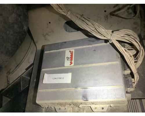 ECM Mack E7 Vander Haags Inc DM