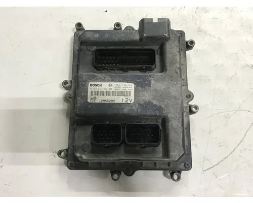 ECM Mack E7 Vander Haags Inc KC