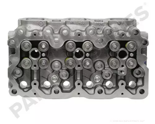 Mack E7 Engine Head Assembly