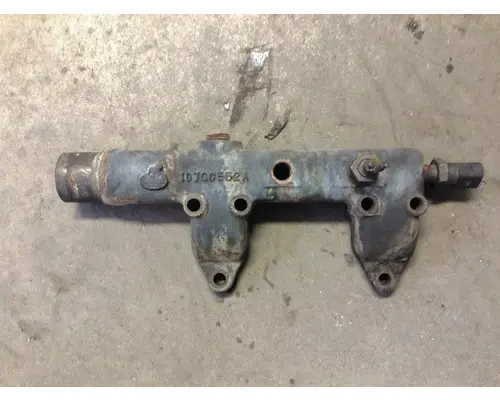 Engine Parts, Misc. Mack E7 Vander Haags Inc Sp