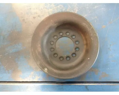 Engine Parts, Misc. Mack E7 Vander Haags Inc Sp