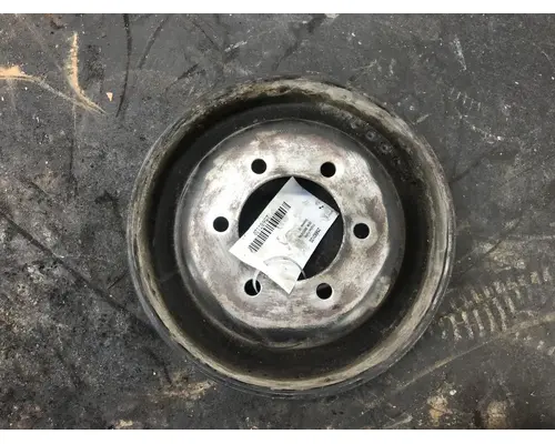 Engine Parts, Misc. Mack E7 Vander Haags Inc Kc